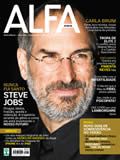 Revista Alpha - edição 2 - Ed Abril